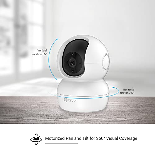 EZVIZ-TY2-Advanced-Security-CCTV-Camera-with-360-View-Motion-Detection-2-Way-Audio-10m-Night-Vision-Indoor-Security-Camera-with-Instant-Alert-Compatible-with-Amazon-Alexa-Google-Assistant