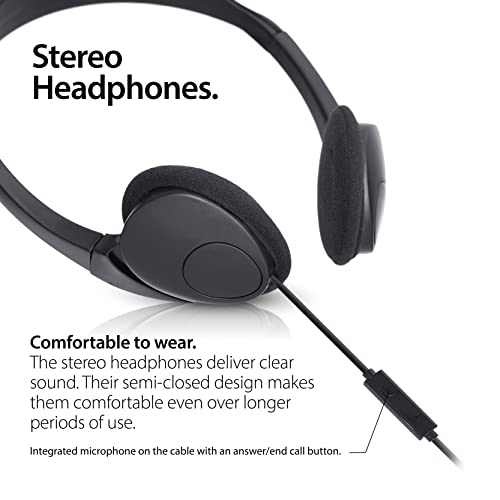 Bellman & Symfon Maxi Pro Bluetooth Hearing Amplifier - With Headphones, Personal Sound Amplifier For Seniors, Digital Sound With Noise Cancelling, Rechargeable, Wireless Connection With Cell Phone #TOP7