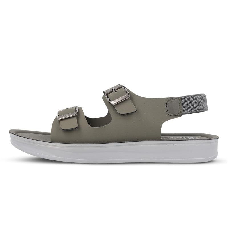 Image of WALKAROO Sndals For Women's|Stylish| Light Weight and Comfortable|Casual Wear|WL7877