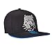 WWE Roman Reigns Big Dog Unleashed Snapback Hat Black