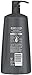 Dove Men+Care Body Wash, Extra Fresh, 23.5 Ounce (Pack of 4)