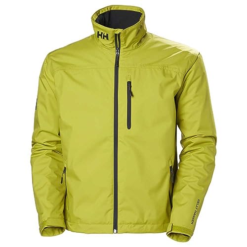 Image of Helly Hansen Men's Crew Midlayer Jacket