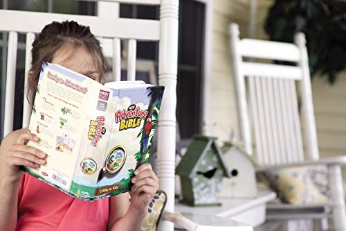 Adventure Bible-NKJV: New King James Version