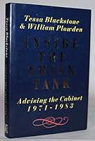 Inside the Think Tank (A Mandarin paperback) 043407490X Book Cover