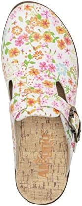 Alegria Sierra Green Acres EU 40 (US Women's 9.5-10) Regular | Image 3