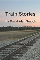 Train Stories 1495264408 Book Cover