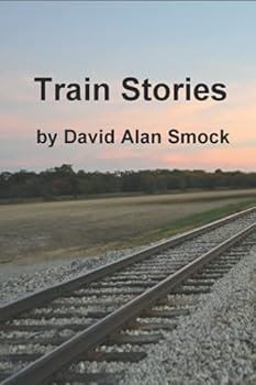 Paperback Train Stories Book