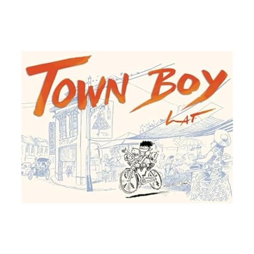 Town Boy