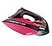 Handheld Steam Iron with Auto Shut Off Super-Hot 1500 Watt Iron Powerful Steam Surge Technology with 8 foot Retractable Cord Pouch Included