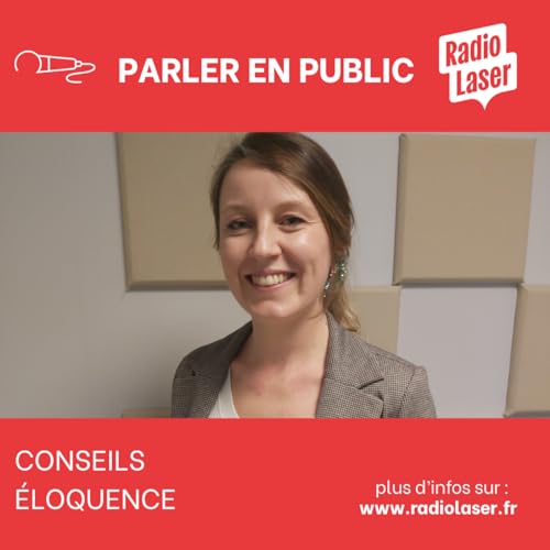 Osez prendre la parole !