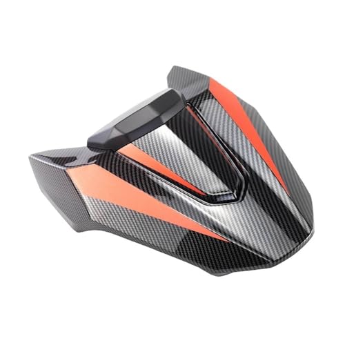 Cache selle arrière capot de couverture moto CBR 650 R 2019 2020