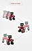 Hi-Tech Wireless Interactive Robot RC Robot Toy for Boys, Girls, Kids, Children (Red)