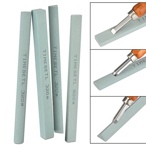 TIMESETL 17Pack Carving Set