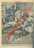 Copertina illustrata