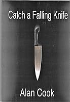 Catch a Falling Knife (Lillian Morgan) 1931743479 Book Cover