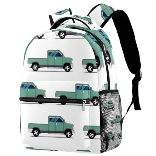 Sac de voyage décontracté pour les sorties des ados et des filles