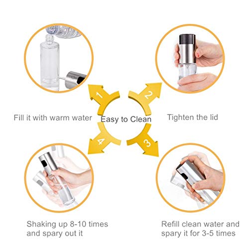 (50 OFF) Olive Oil Sprayer 7.50 Coupon Code