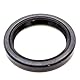 Parts and Parts Radialwellendichtring 22x28x4mm, AS/TC/BASL/WAS, DIN 3760 Simmerring, NBR 70, hitze & chemikalienbeständig, ideal für Motoren, Pumpen, Getriebe & industrielle Anwendungen