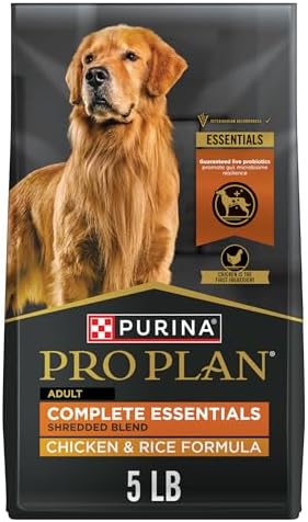 Purina Pro Plan Complete Essentials Shredded