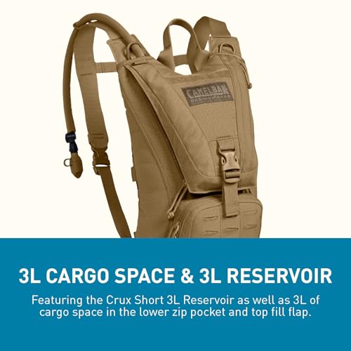 CamelBak Ambush Tactical Hydration Backpack
