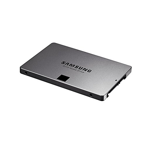 Samsung MZ-7TE120BW Serie 840 EVO Basic interne-SSD-Festplatte...