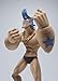 One Piece Portrait of Pirates - Franky Excellent Model PVC Figure Neo-2