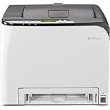 Ricoh SP C250DN Wireless Color Laser Printer (407519)