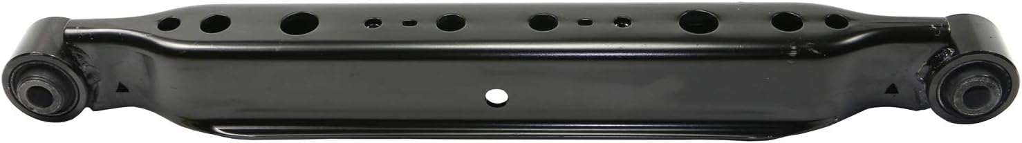 MOOG RK642107 Suspension Control Arm rear lower