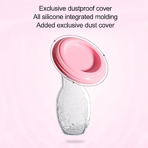 Lactancia, Baby Product tiraleche manual Marca ZJchao (3)