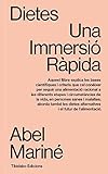 Dietes: Una immersió ràpida (Catalan Edition)