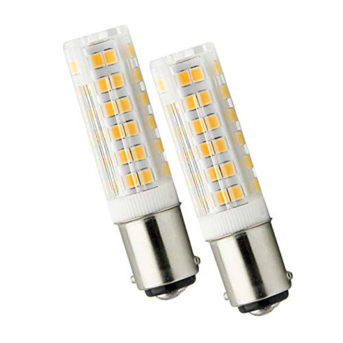 ZIBEI B15D LED Lampadina 5W Equivalente a