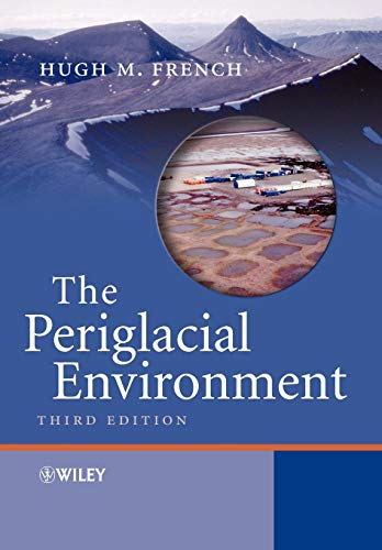 The Periglacial Environment view 2