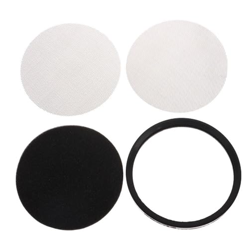 Filtre à huile et filtre à air de carburateur moto 66mm à 96mm