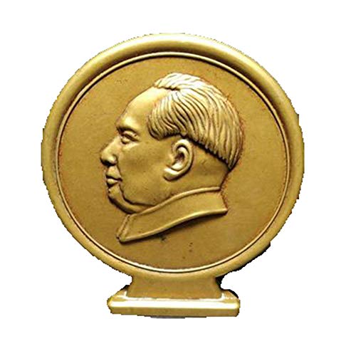 Bronzes anciens de collection : ornements de cheveux en laiton véritable faits main