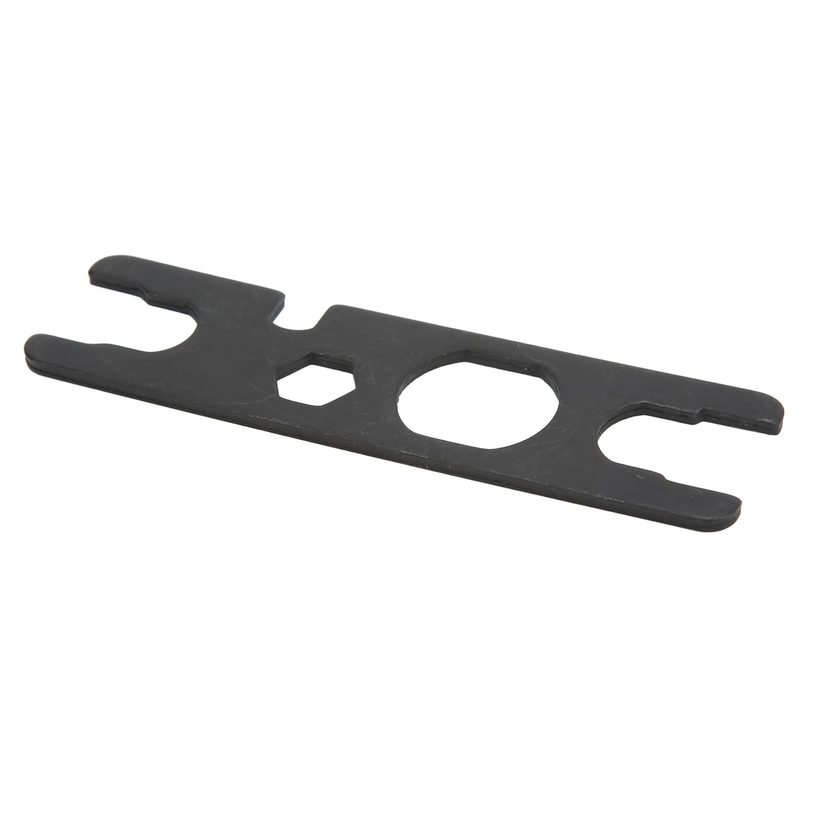 Kit De Riveteuse Manuelle – 6 Pièces – Têtes En Acier – SODIAL – Pour Rivetage Universel