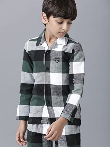Image of Under Fourteen Only Boys Nightsuits for Boys