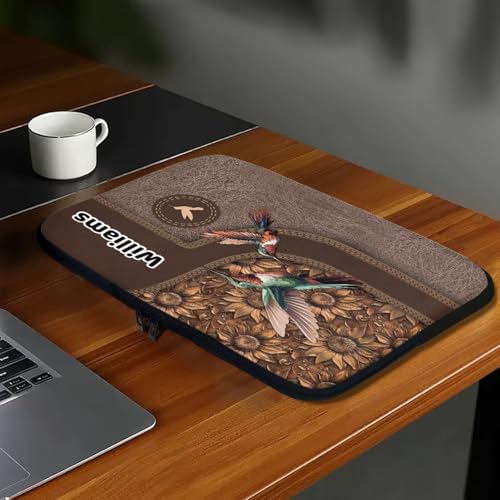 Maletín para portátil personalizado 17 pulgadas miniatura 4