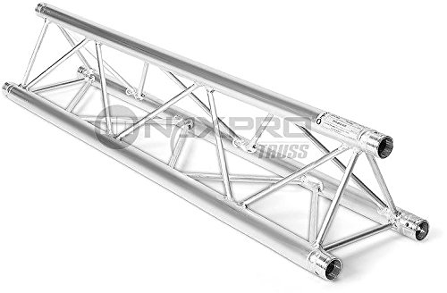 Naxpro-Truss FD 23 système de fermes Complet