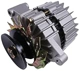 14V Alternator Y385Т-1-12100 Y385Т112100 Compatible With Jinma Foton Dongfeng 2JF200