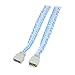 Aexit Waterproof Connector Audio & Video Accessories Cable Adapter 10 Pins 2 Pcs for RGB LED Connectors & Adapters Stripe