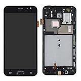 ✅ Utilizado para Samsung Galaxy J3 2016 J320F SM-J320FN.