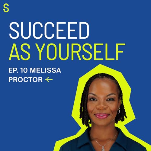 Creative Artist &rarr; Career Transitions &rarr; CMO, Atlanta Hawks: Melissa Proctor