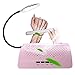 Produktbild Nagel Staubsauger, 60W Salon Saug Staubsammler Maschine Staubsauger Nail Art Maniküre Werkzeug Mit LED Licht
