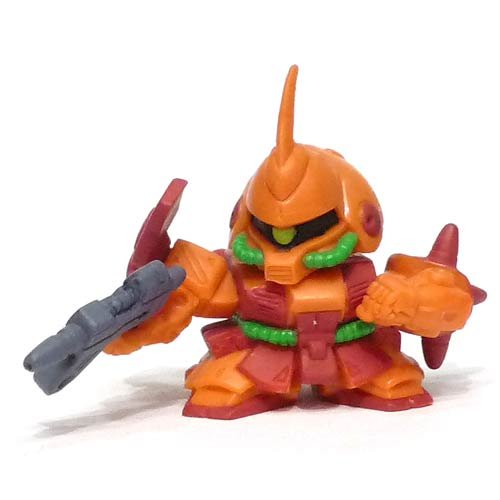 Amazon | SDガンダムフルカラー ステージ46 ～ジャブローの風