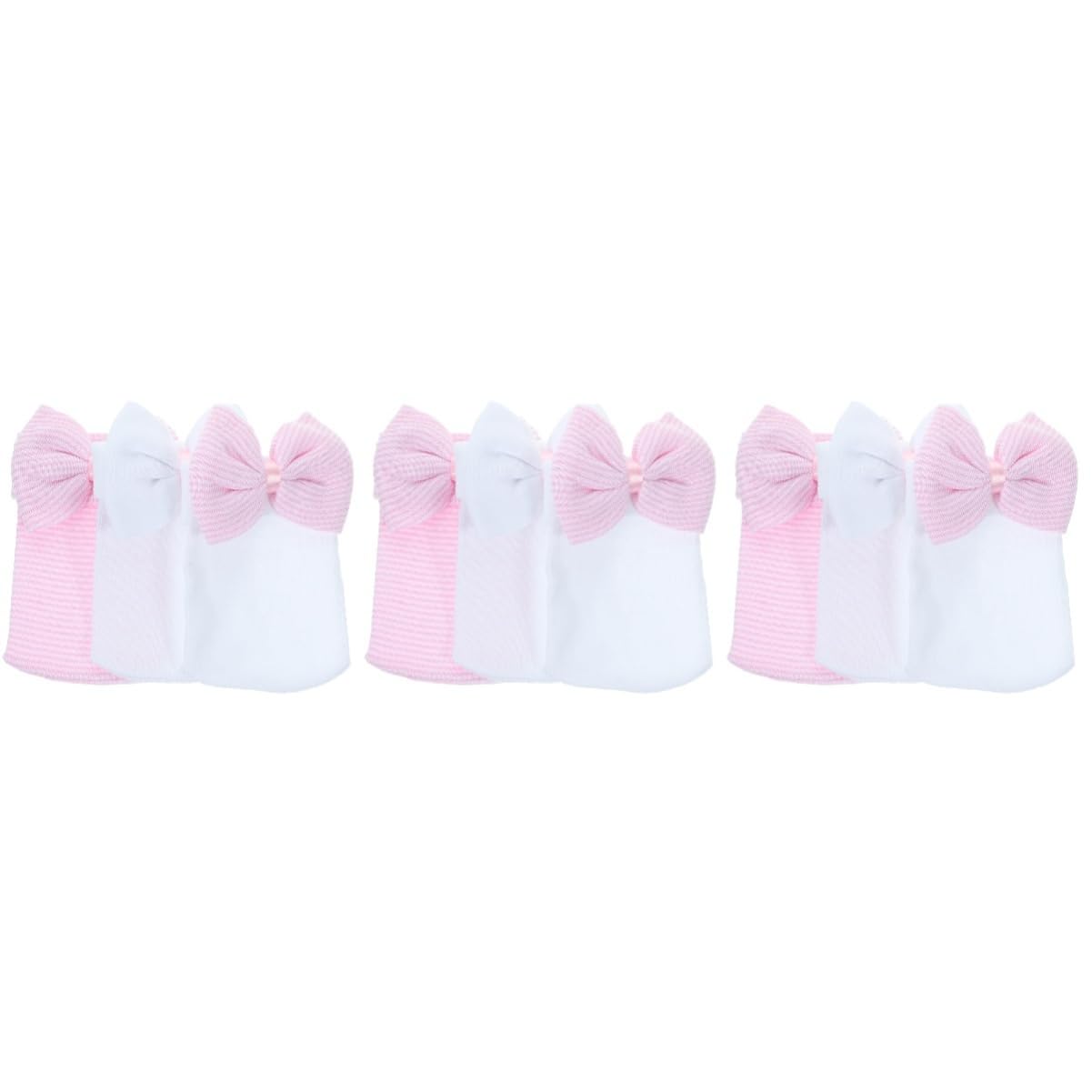 Berretto da Berretti per Neonati Roba da Cappelli da Neonato Cappello da Bagno per Bascella Fascia per Cappello da Filato
