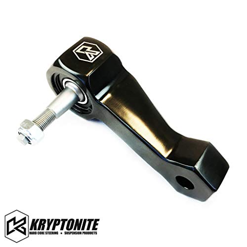Kryptonite Death Grip Idler Arm Compatible With 2001-2010 Chevy/Gmc 2500Hd 3500Hd 10Kdg535 #TOP1