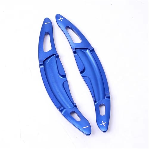 �Ԃ̃p�h���V�t�^�[ Compatible With Porsche For Spyder 918 2015-2017 For Panamera 2017-2019 For Macan 2014-2019 �Ԃ̃X�e�A�����O�z�C�[���V�t�g�p�h���G�N�X�e���_�[