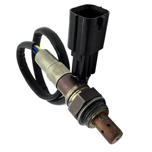 Capteur d'oxygène O2 haute precision pour rapports LF4J-18-8G1A - 6