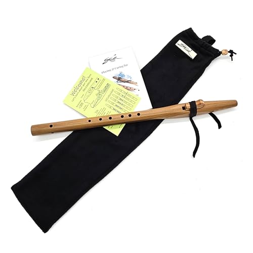 2. Stellar Basic Flute Key of G