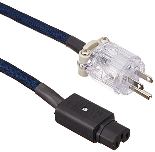 Amazon.co.jp: オヤイデ電気 電源ケーブル 1.5m L/i50 OFC R2.5
